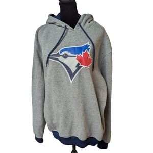RARE Toronto Blue Jays Hoodie Exclusively Given Out At Games
